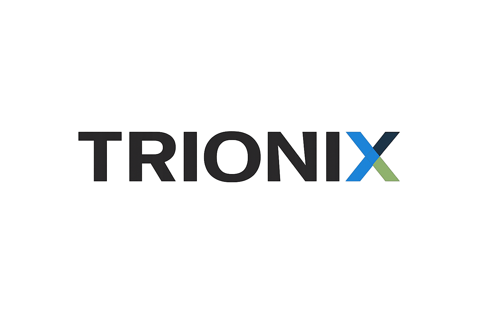 Trionix